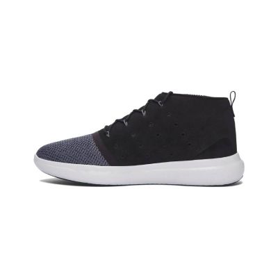 2. Sportowe Buty Under Armour Charged 24/7 Mid EXP - 1299762-001