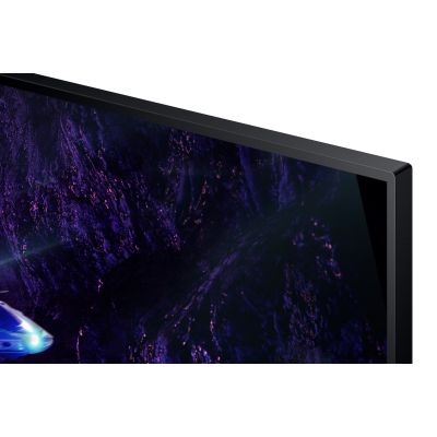 8. Samsung LS32DG302EUXEN monitor komputerowy 81,3 cm (32") 1920 x 1080 px Full HD LCD Czarny