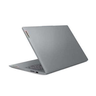 17. Lenovo IdeaPad Slim 3 15IAH8 i5-12450H 15.6" FHD TN 250nits AG 8GB LPDDR5-4800 SSD512 Intel UHD Graphics Cam720p 47Wh NoOS Arctic Grey