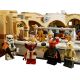 9. LEGO Star Wars 75290 Kantyna Mos Eisley