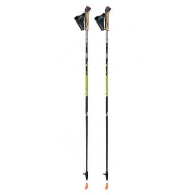 2. Kijki Gabel X-5 Black/Yellow 7008351131