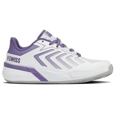 Sneakersy damskie K-swiss ULTRASHOT TM2CLAY do treningu białe (94599-149-M)