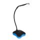 10. Lampka biurkowa LED Esperanza MIMOSA ELD105K (1m; Biały neutralny)