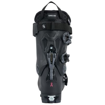 2. Buty narciarskie K2 MINDBENDER W TEAM LV