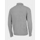 3. Golf sweter męski Outhorn OTHAW22TSWEM006