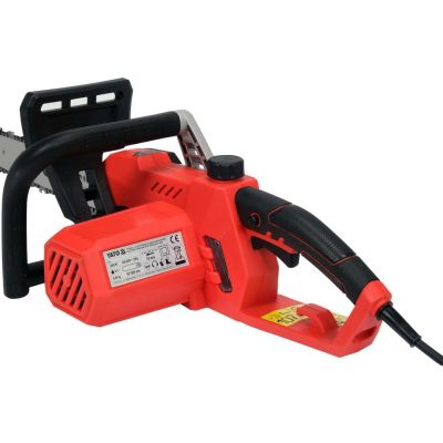 4. Yato YT-84872 piła łańcuchowa 2400 W