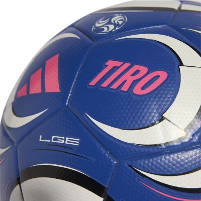 3. Piłka adidas TIRO League KA5261