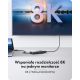 3. ICY BOX IB-AD1030-C USB 3.2 Gen 2 (3.1 Gen 2) Type-C 10000 Mbit/s Czarny