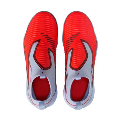 10. Buty piłkarskie dla dzieci Nike Phantom 6 High Academy TF HQ2049 400