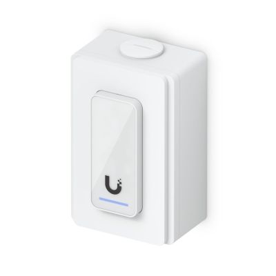 9. Ubiquiti UACC-Reader-JB-W Pudełko montażowe