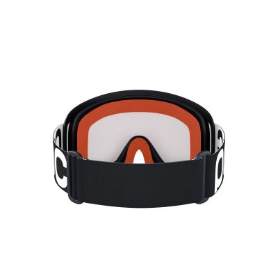 4. Gogle rowerowe POC Opsin Youth czarny