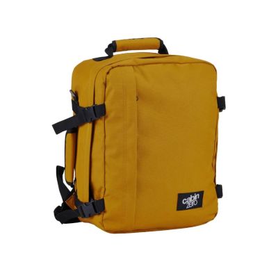 2. Plecak Turystyczny Torba podróżna CabinZero Classic 2w1 28L - CZ081309