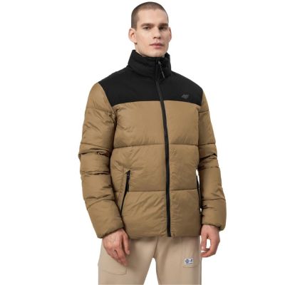 4. Kurtka 4F M H4Z22 KUMP005 82S