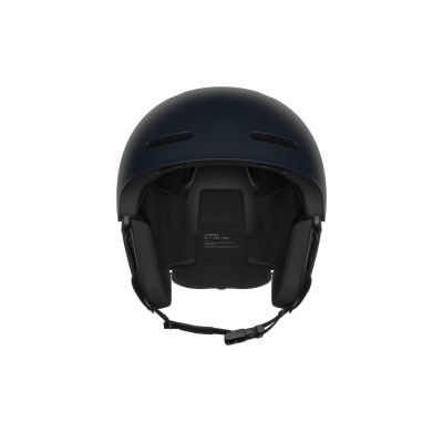 4. Kask narciarski POC Fornix MIPS granatowy mat