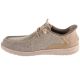 2. Skechers Slip-Ins: Melson - Coronado 210959-KHK Beżowe 40