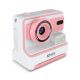 3. XBLITZ APARAT NATYCHMIASTOWY Z KAMERĄ FLASH PINK