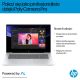 7. HP OmniBook 7 17-dc0219nw Ultra 5 226V 17.3"FHD Touch IPS 400nits Glare 16GB LPDDR5X SSD1TB Arc 130V Cam 5MP+IR 83Wh Win11 Ice Silver 2Y