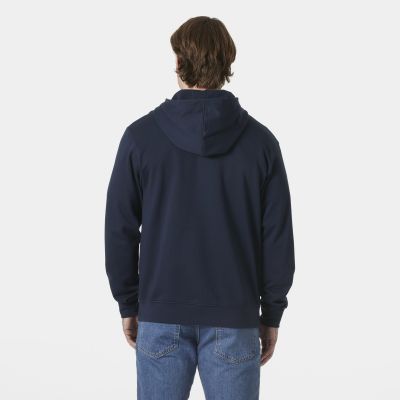 6. Bluza Helly Hansen Core Zip Hoodie M 53059 597