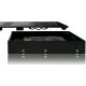 3. Adapter IcyDock 2,5" -> 3,5" SATAI-III SSD&HDD 7-9,5mm