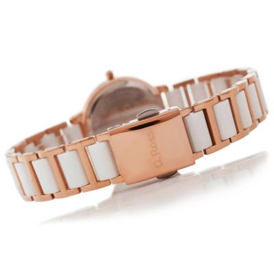 5. Zegarek Damski G.Rossi 11413B-3D3 + BOX