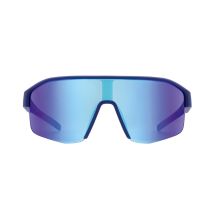 RedBull SPECT Dundee Okulary rowerowe Unisex Półobwódkowe Niebieski