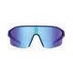 RedBull SPECT Dundee Okulary rowerowe Unisex Półobwódkowe Niebieski