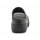 6. Klapki Crocs Stomp Slide 209346-001 