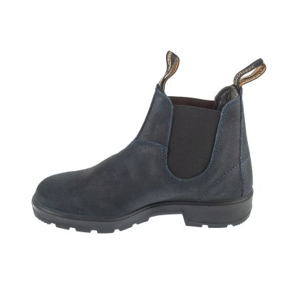 2. Blundstone Chelsea Boots 1912-NAVY Granatowe 42