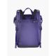 2. Plecak EVOC Tote Backpack 18 violet - black