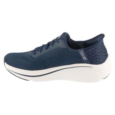 2. Skechers Slip-Ins: Max Cushioning Elite 2.0 - Vanish 129606-NVLV Granatowe 36,5