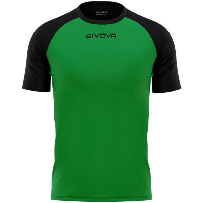 4. Koszulka Givova Capo Mc MAC03 1310