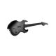 30. PDP Riffmaster Czarny, Szary Gitara Analogowa/Cyfrowa PC, PlayStation 4, PlayStation 5