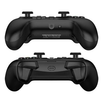 3. GameSir G7 HE Czarny USB Gamepad Analogowa/Cyfrowa Xbox One S, Xbox One X, Xbox Series S, Xbox Series X