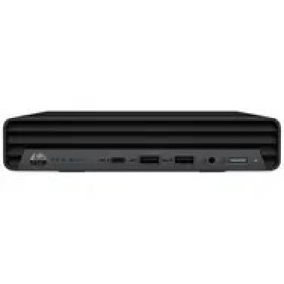 HP Pro Mini 400 G9 czarny / Core i5-14500T 1,7 GHz / 16 GB / 512 GB SSD / UHD 770 / W11P