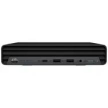 HP Pro Mini 400 G9 czarny / Core i5-14500T 1,7 GHz / 16 GB / 512 GB SSD / UHD 770 / W11P