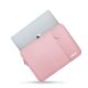 5. Etui Tech-Protect Sleevy Laptop 13-14 - różowe