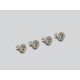 4. DeLOCK 62495 adapter Wewnętrzny mSATA