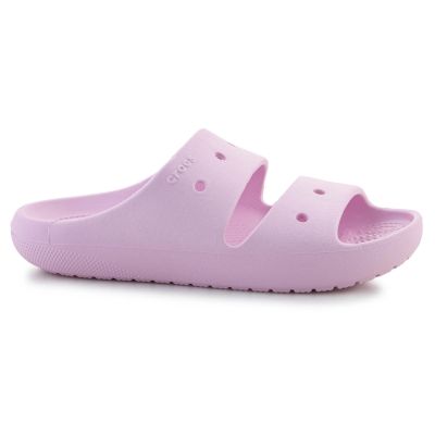 11. Klapki Crocs Classic Sandal V2 W 209403-6GD
