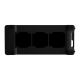 10. Lenovo Legion T5 30AGB10 Ryzen 5 7600 32GB DDR5 5600 SSD1TB GeForce RTX 5060 8GB 500W NoOS Eclipse Black