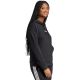 10. Bluza adidas Essentials Linear French Terry Hoodie W JV7841