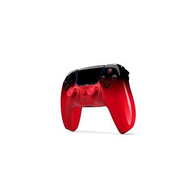 2. Kontroler SONY PS5 DualSense Techno Red New Edition