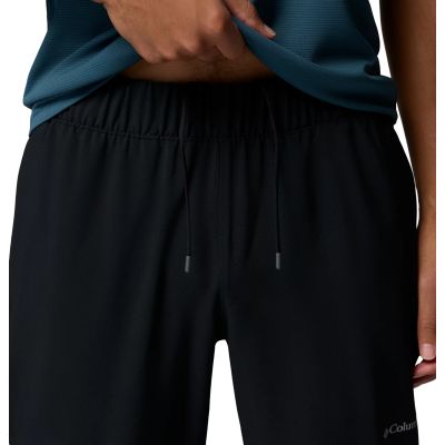 3. Columbia Stealth Spring Pant 2157253010 Czarne L