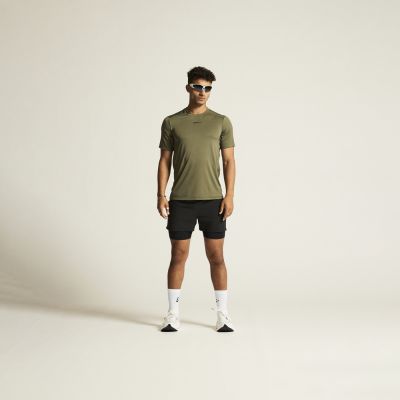 6. Koszulka Craft Adv Essence SS Tee 2 M 92800660192