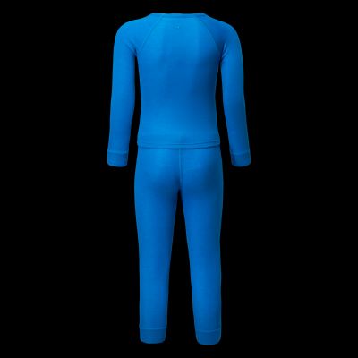 2. Dziecięcy Zestaw bielizny termoaktywnej SINORI KDB SET