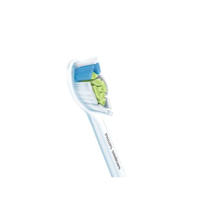 3. Główka szczoteczki PHILIPS HX6064/87 Sonicare 4 szt.
