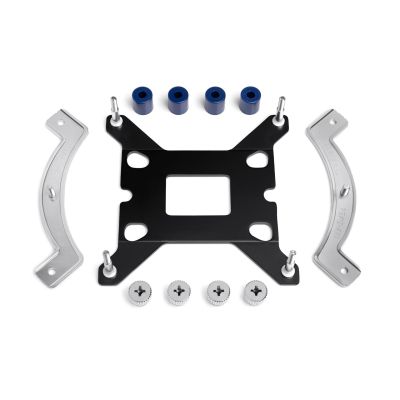 2. Zes. mon. NOCTUA NM-i17xx-MP83 SecuFirm2 Mounting