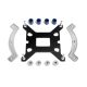 2. Zes. mon. NOCTUA NM-i17xx-MP83 SecuFirm2 Mounting