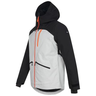 7. Kurtka narciarska O'Neill Discorder M 2500007-45015