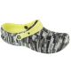 Crocs Bistro Graphic Clog 204044-068 Wielokolorowe 36/37