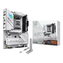 ASUS ROG STRIX B850-A GAMING WIFI AMD B850 Gniazdo AM5 ATX